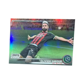 Topps Sports Cards
