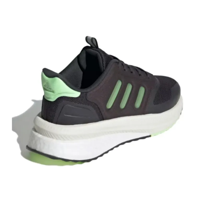 Adidas X_PLR Low-Top Running Shoes Unisex Black-3