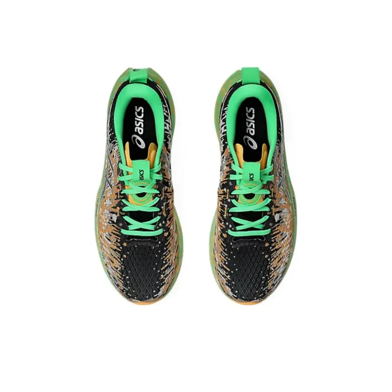 Asics Noosa Tri 16 Black New Leaf-2
