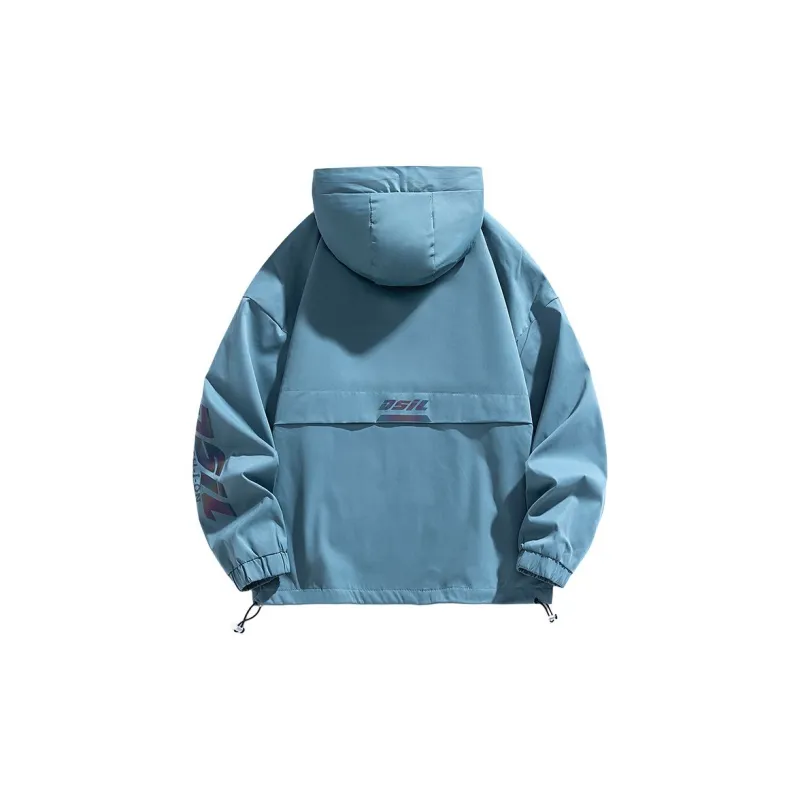 DESSO Jackets Unisex-1