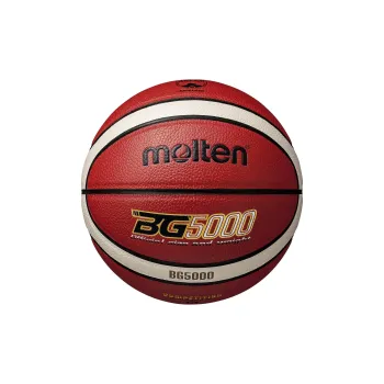 Molten Size 6 Ball Indoor Outdoor Universal Basketball Other Brown