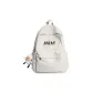 White (with Charm)