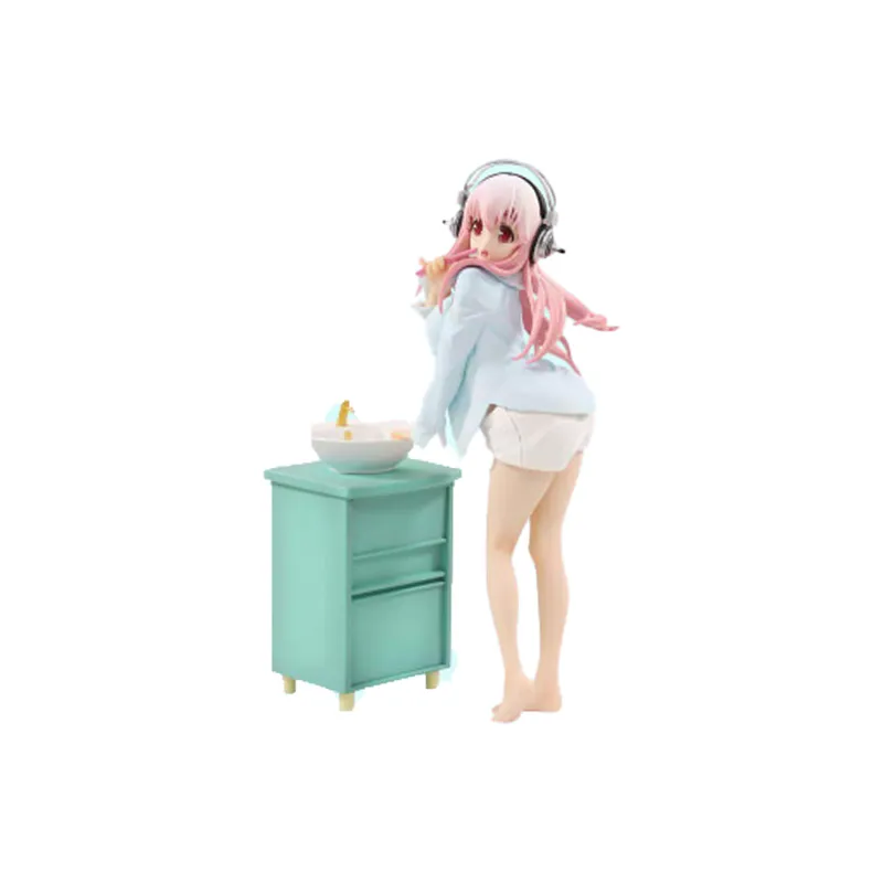 FURYU Life Intimate Material Collection Bonus Gifts-1