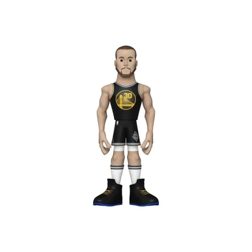 Nike Stephen Curry Golden State Warriors 2023/24 Icon Edition Big Kids Nike Nba Swingman Jersey