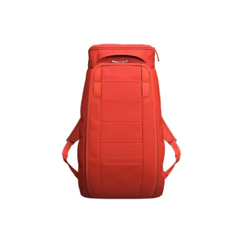 DB Polyester Backpack Regular Unisex Red
