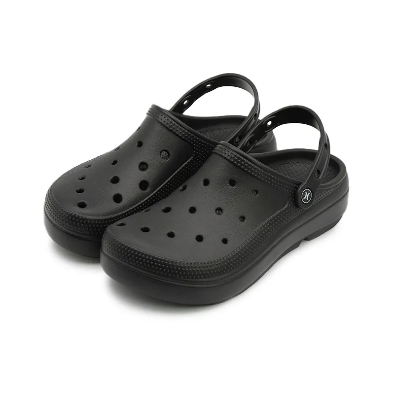 Hurley Clogs Unisex-3
