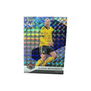 PANINI Sports Cards