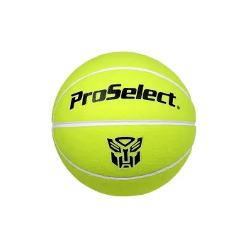 ProSelect PU Basketball Size 7 Ball Size 5 Ball Training Unisex