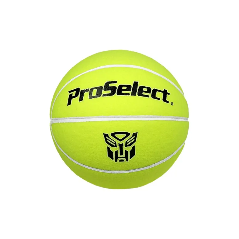 ProSelect PU Basketball Size 7 Ball Size 5 Ball Training Unisex-0