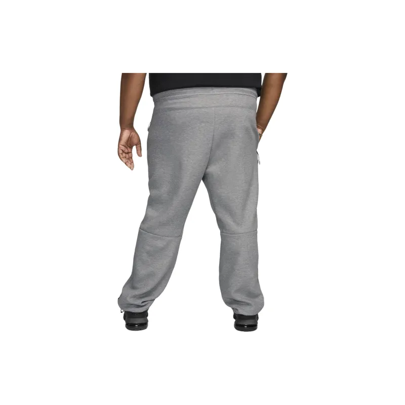 Nike Tech Men's Fleece Open Hem Pants-1