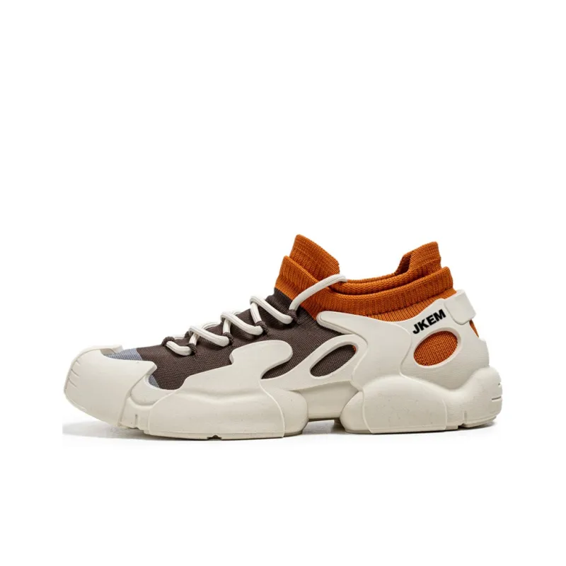 JKEM Low Top Casual Shoes Men's-0