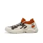 Beige Orange