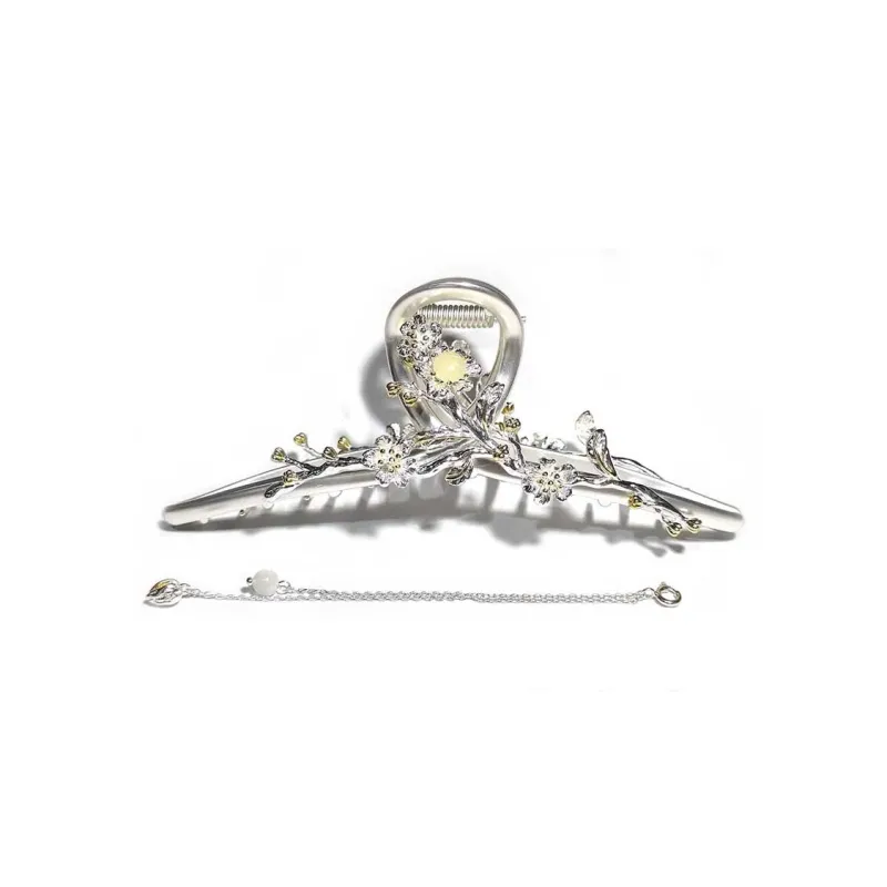 GUEXY Hair Clips Women's-16