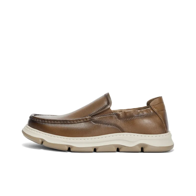 Senda Casual Shoes Men Low Top-0