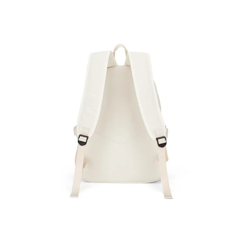 QING QI ZHE Fabric Backpack Regular Unisex Multicolor-11