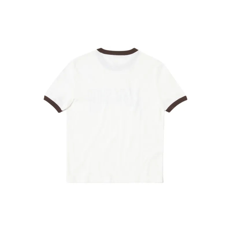 OUR LEGACY T Shirts Men White-1
