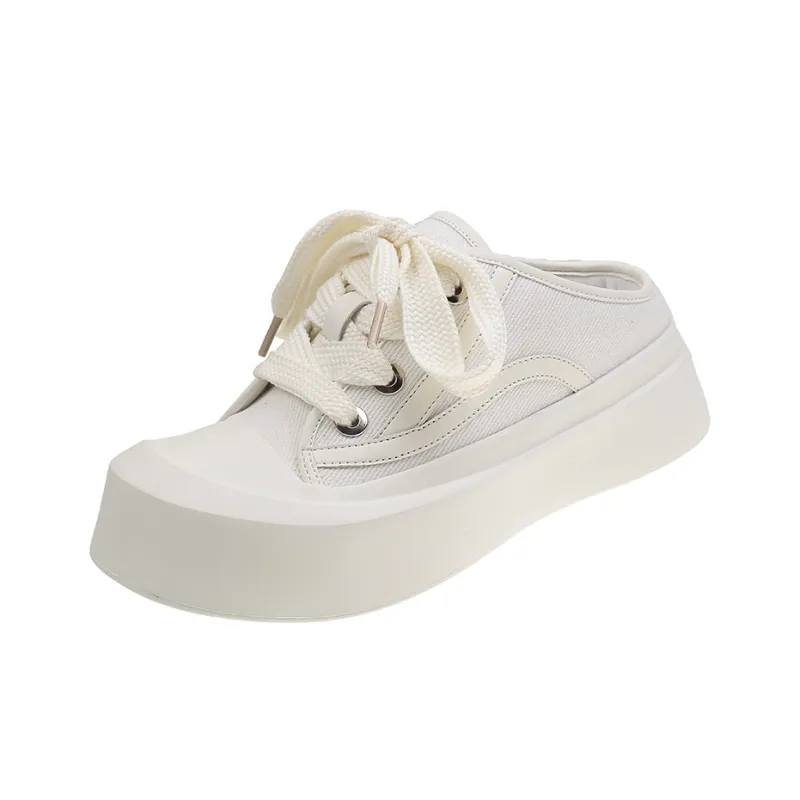 ANNAI Wrap toe Slippers Women's-5