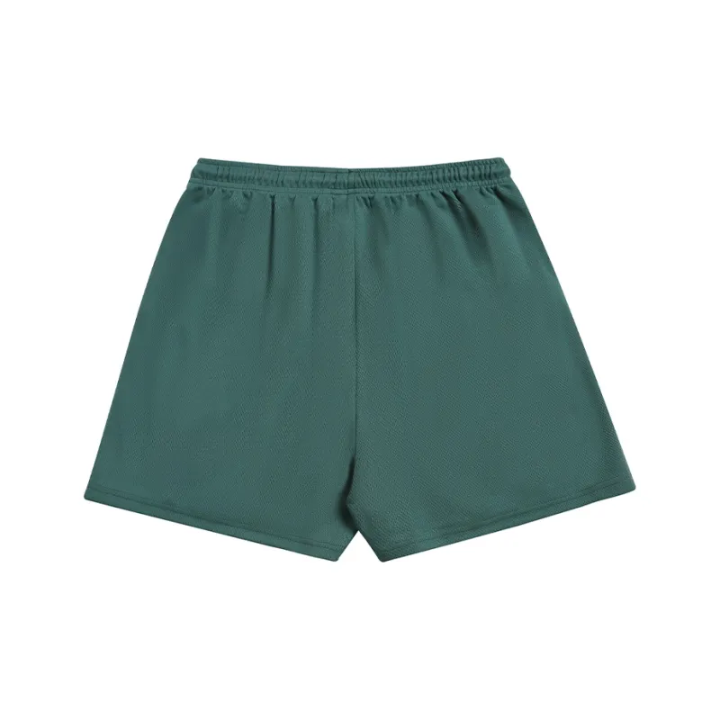 LUSHISI Basketball Shorts Unisex-5