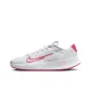 White/Hot Punch/Crimson Tint/Aster Pink