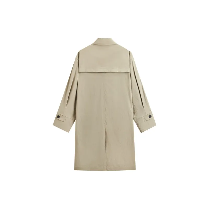 GXG Trench Coats Men-1