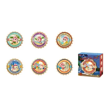 POP MART Blind Box Products
