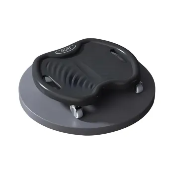 BB-X SPECIAL Abdominal Rollers Unisex