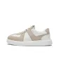 Apricot White