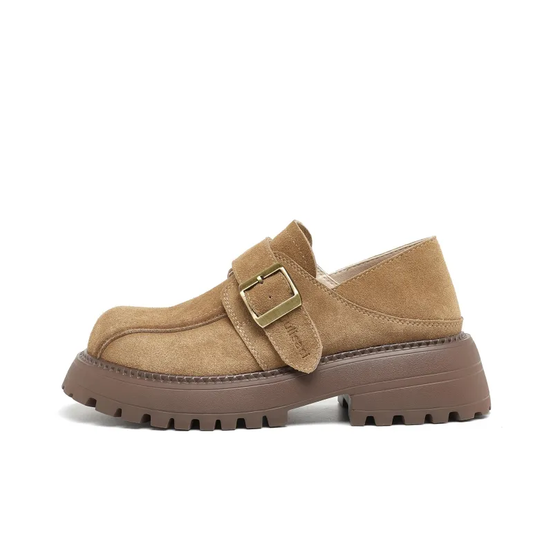 OULISASI Women's Casual Shoes Women's-0