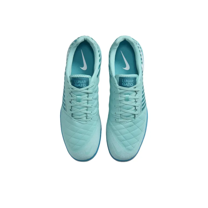 Nike Lunar Gato Ii Ic 'Green Forest White'-2