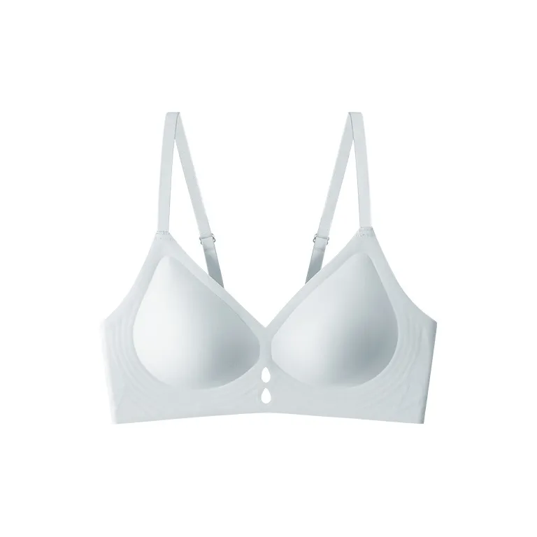 Blossom cotton Women's Bras-4