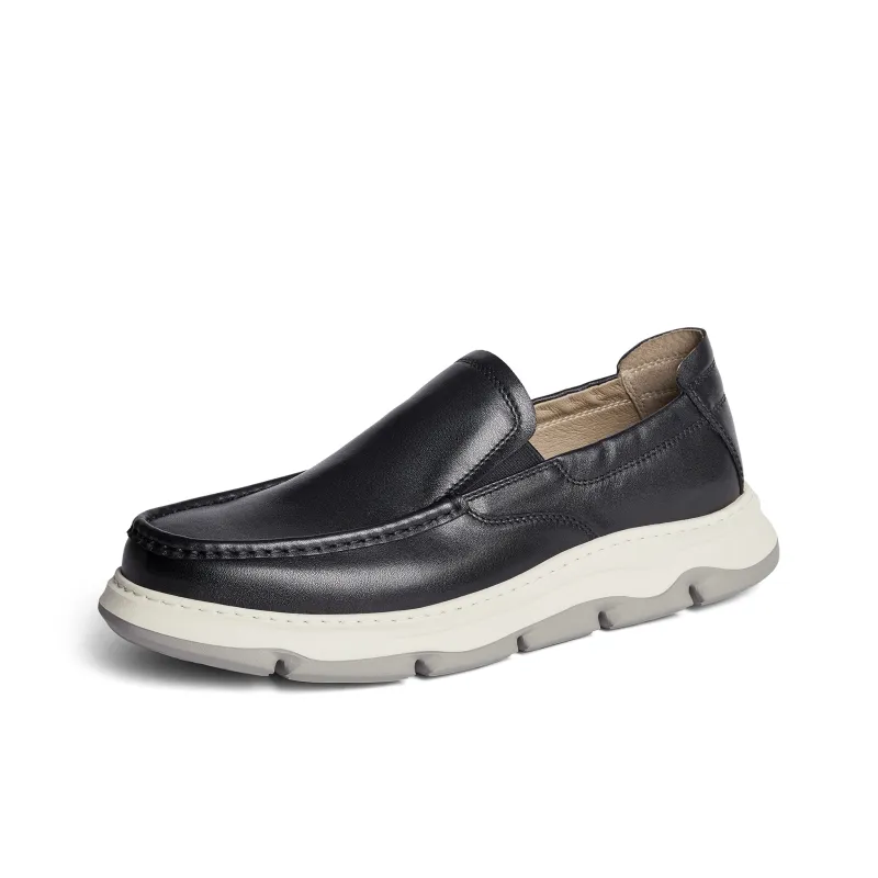 Senda Casual Shoes Men Low Top-4