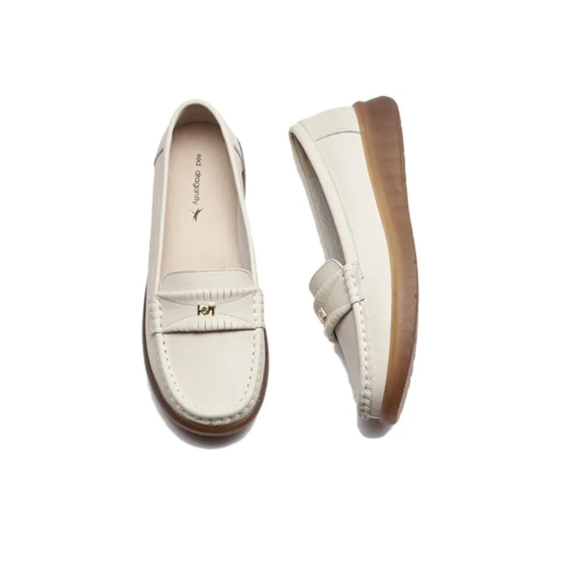 RED DRAGONFLY Boat Shoes Women's-2