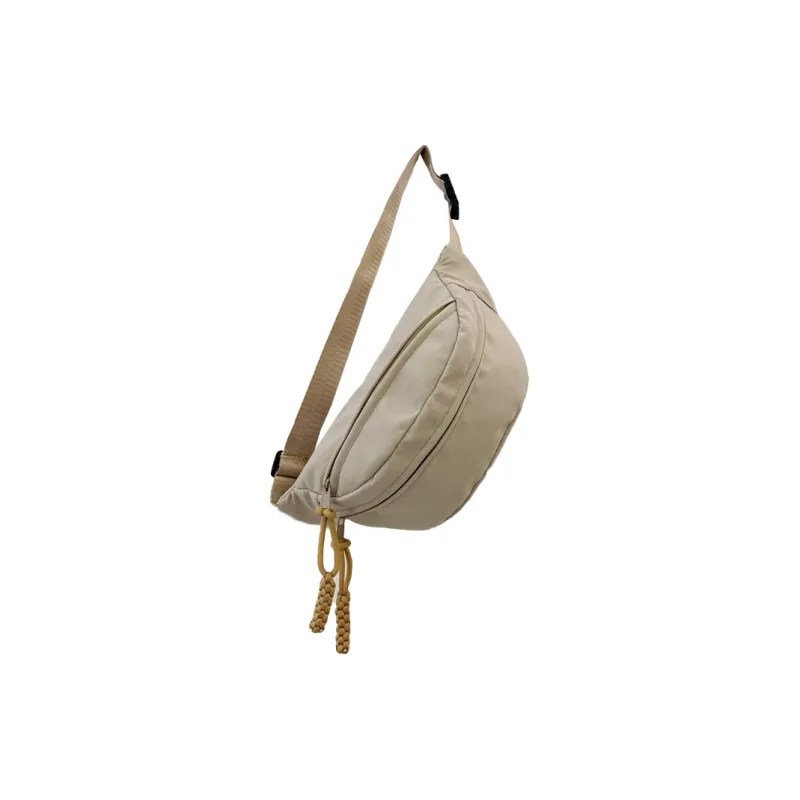 LEXI Nylon Sling Bag Regular Unisex Multicolor-16