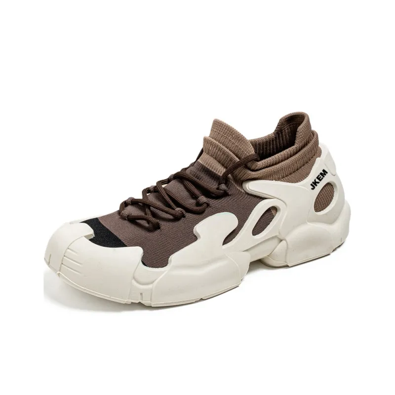 JKEM Low Top Casual Shoes Men's-7