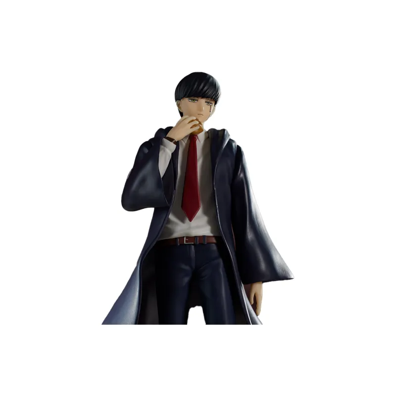FURYU Mashle Magic And Muscles Bonus Gifts-2