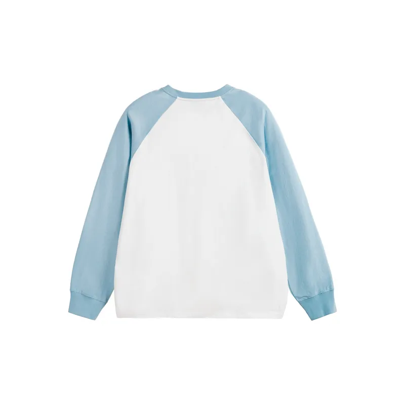 Teach Peace Sweatshirts Unisex-5