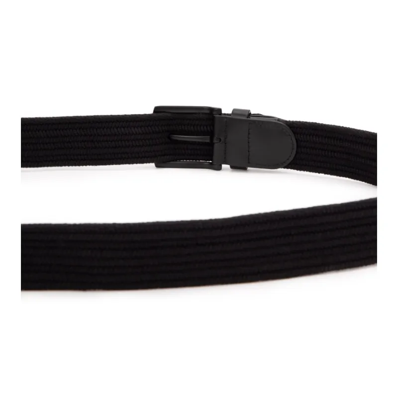 Tommy Hilfiger Polyester Belts Men's 3.5cm-10