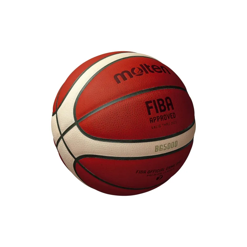 Molten Size 6 Ball Indoor Outdoor Universal Basketball Other Brown-1