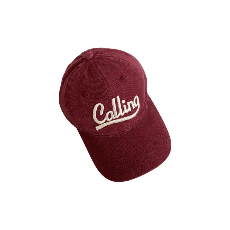 MITHAOL KUSC Cotton Baseball Caps Unisex-3