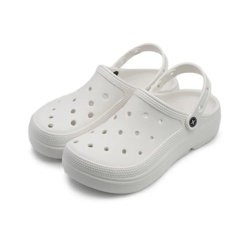 Hurley Clogs Unisex-9