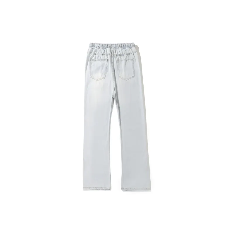 Kudamm Jeans Unisex-5