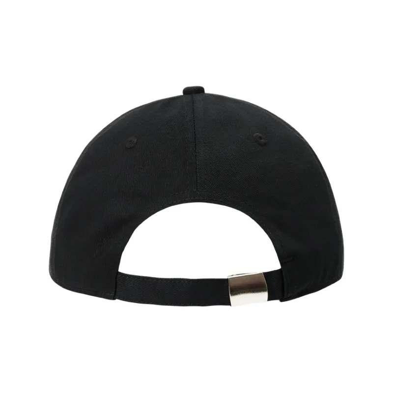 LAR 100% Cotton Baseball Caps Unisex-2