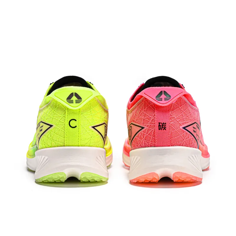 CIERSES Low Top Mismatched Running Shoes Unisex-2