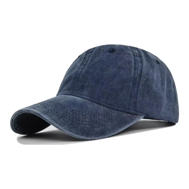 JEANSWEST Cotton Baseball Caps Unisex-1