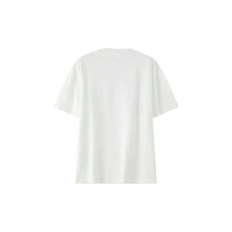 GAP T Shirts Unisex-26