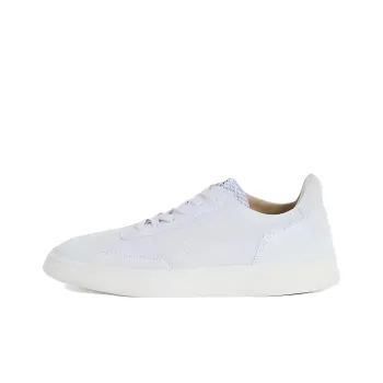 SPALWART Smash Low Top Skateboard Shoes Women's White