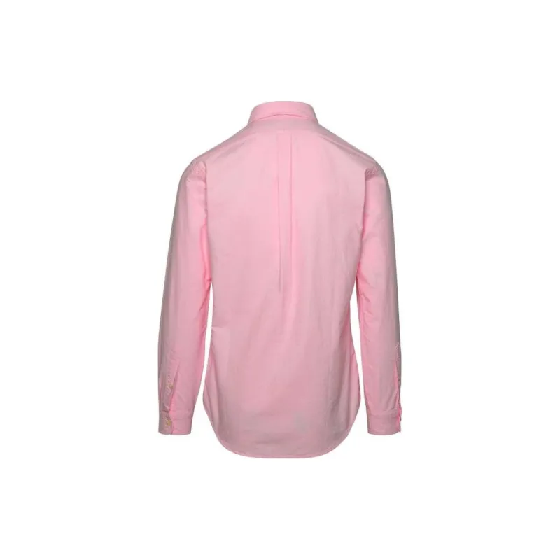 Polo Ralph Lauren Shirt Men's Pink-1