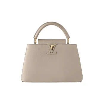 LOUIS VUITTON M24727 Capucines Mm