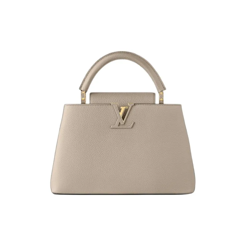 LOUIS VUITTON M24727 Capucines Mm-0
