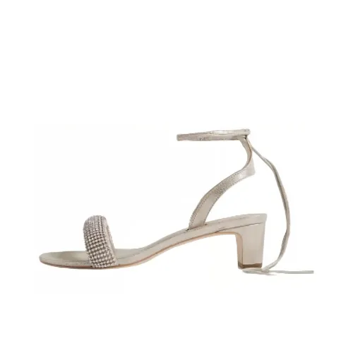 Loeffler Randall One-Strap Sandals Women's